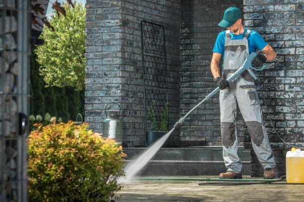 Professional Pressure Washing Services in Terrell Hills, TX