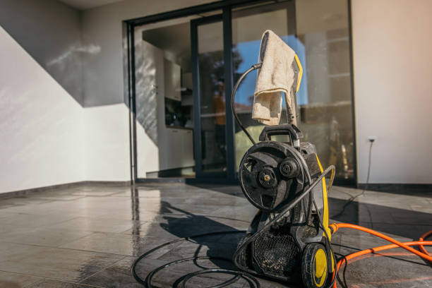 Best Graffiti Removal  in Terrell Hills, TX