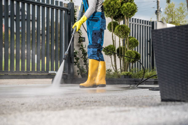 Best Factory Floor Cleaning  in Terrell Hills, TX