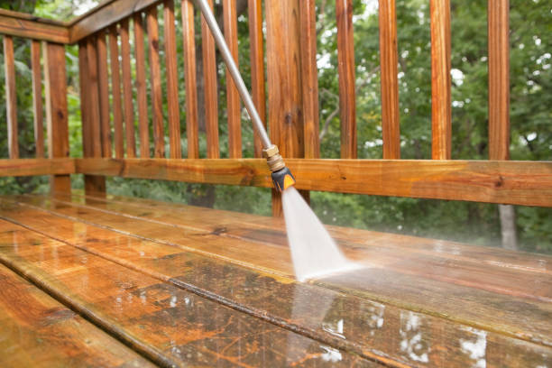 Best Gas Station Cleaning  in Terrell Hills, TX